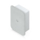 Difuzor AI PoE UniFi Ubiquiti pentru interior cu alerte inteligente și montare încastrată, UP-AI-Speak